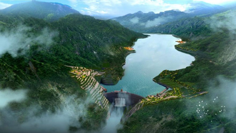 水利水電/HYDROPOWER