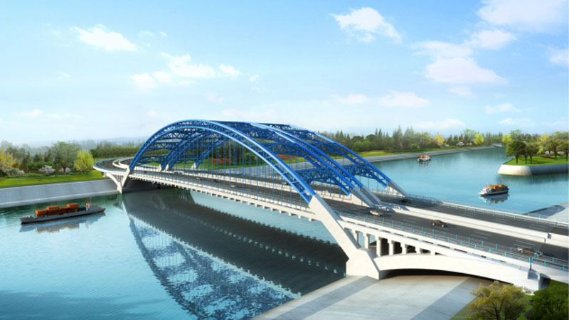 路橋/ROAD AND BRIDGE