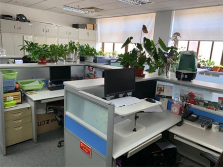 辦公環(huán)境